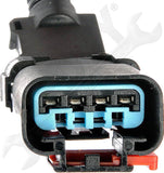 APDTY 015350 Glow Plug Harness Left 6.0L Diesel
