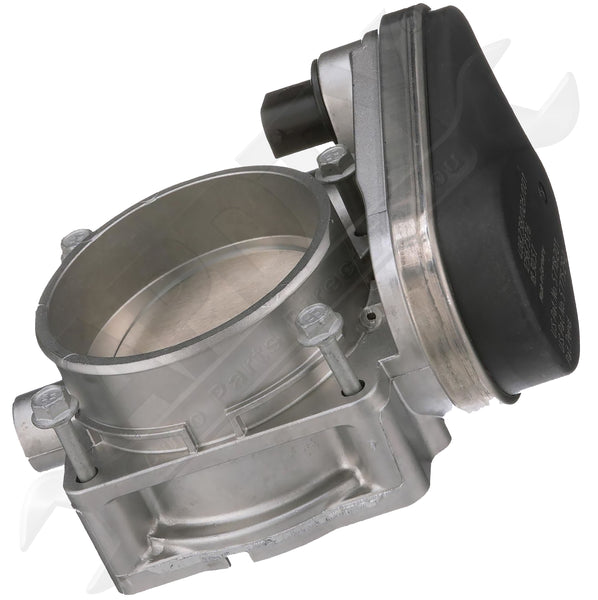 APDTY 112527 Throttle Body Assembly w/Actuator Replaces 12567376