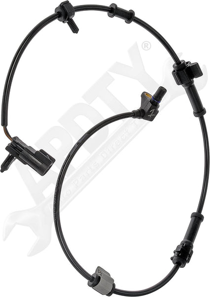 APDTY 121113 ABS Anti-Lock Brake Wheel Speed Sensor