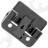 APDTY 133892 Center Console Lid Replacement Latch