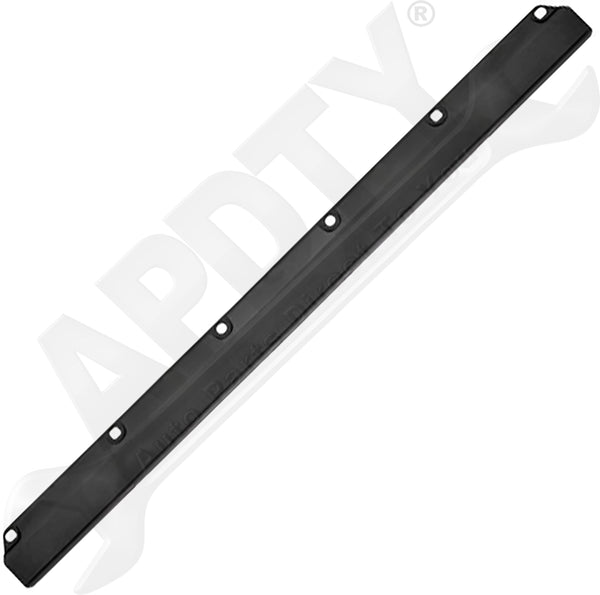 APDTY 137020 Tailgate Molding Assembly Replaces 6571704020, 65717-04020