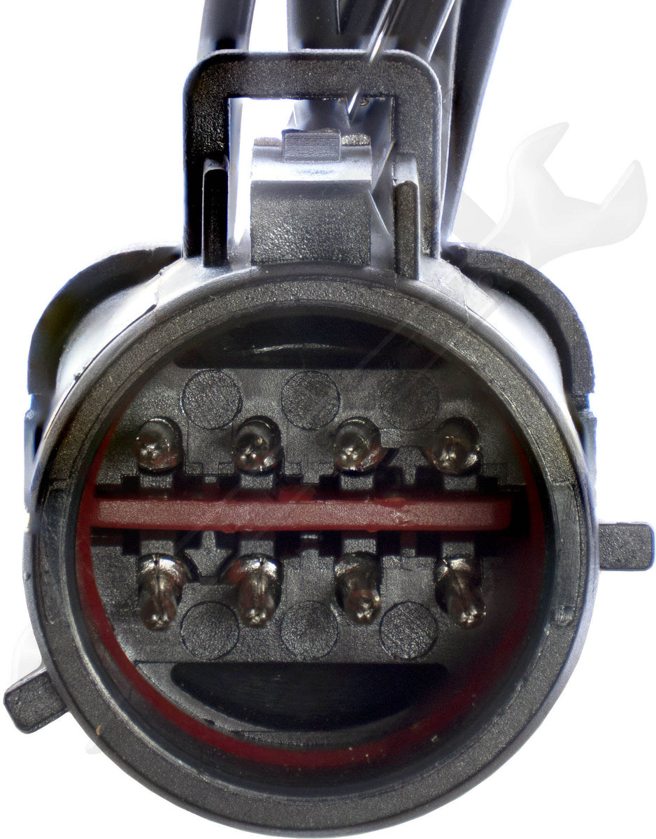 APDTY 137415 Multi Purpose Pigtail Connector – Auto Parts Direct