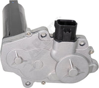 APDTY 141540-REMAN Transfer Case Shift Motor For 2-Speed (Remanufactured)