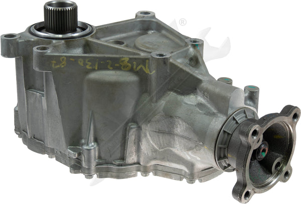 APDTY 141903 AWD PTO PTU Power Take Off Unit Transfer Case Differential Assembly