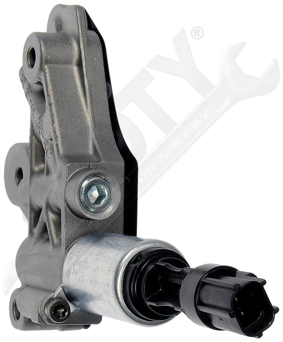 APDTY 144963 Variable Valve Timing Solenoid Replaces 3L3Z6C260EA