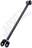 APDTY 157742 Suspension Trailing Arm Strut Rod Rear Left or Right