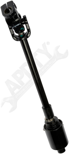 APDTY 159458 Steering Column Intermediate Steering Shaft