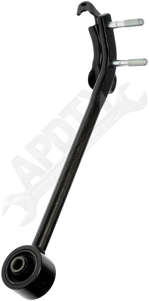 APDTY 160480 Suspension Strut Rod - Front Right Lower