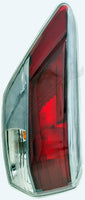 APDTY 160636 Rear Left Tail Light Lens Housing Lamp Assembly