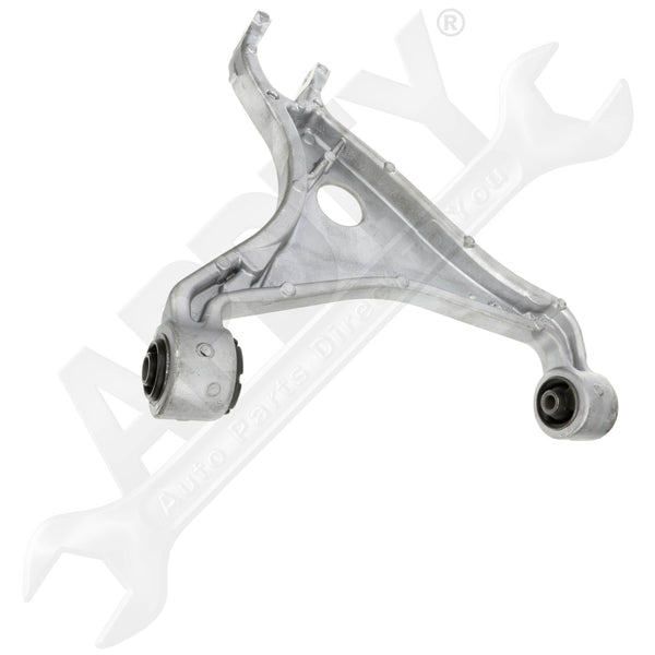APDTY 160881 Suspension Control Arm - Rear Right Upper