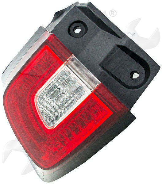 APDTY 167349 Tail Lamp Assembly Driver