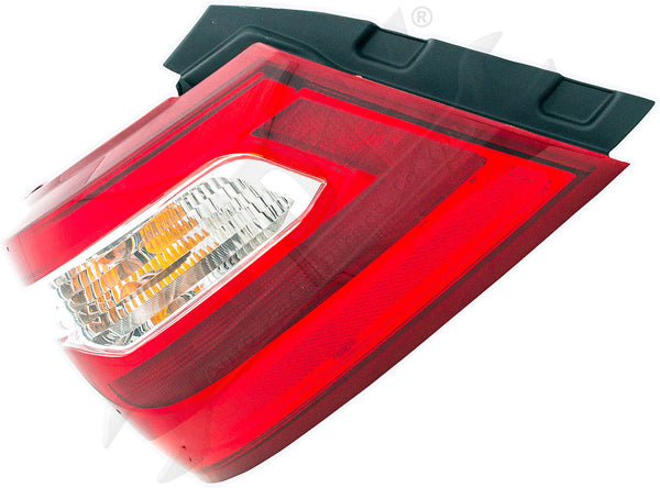 APDTY 167355 Tail Lamp Assembly Driver