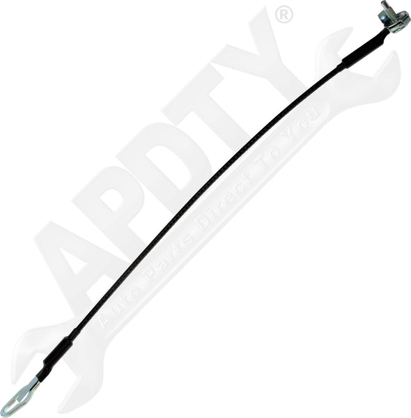 APDTY 167365 Tailgate Support Cable