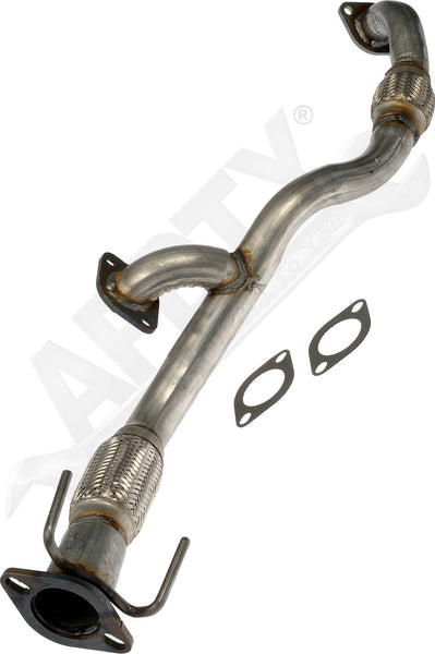 APDTY 167399 Engine Crossover Pipe