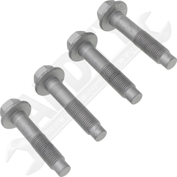 APDTY 167475 Hub And Bearing Mounting Bolts