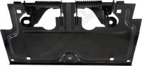 APDTY 55007403 Flip-Down License Plate Bracket Support Replaces 55007403