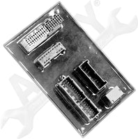 APDTY 600311 Lighting Control Module Bypass Repair Kit