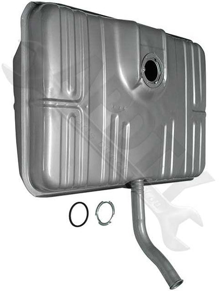 APDTY 687476 Fuel/Gas Tank Fits Select 1980-1988 GM Models