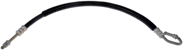 APDTY 0803112 Power Steering Pressure Hose Line Assembly Fits 2-Wheel Drive
