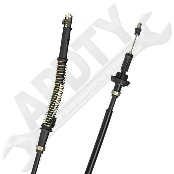 APDTY 100299 Accelerator Cable