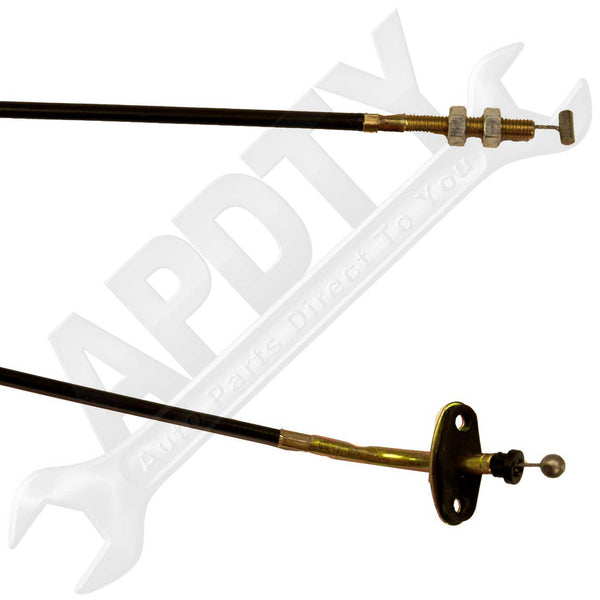 APDTY 100397 Accelerator Cable