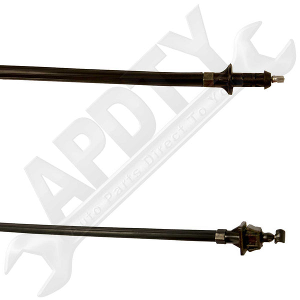 APDTY 100413 Accelerator Cable