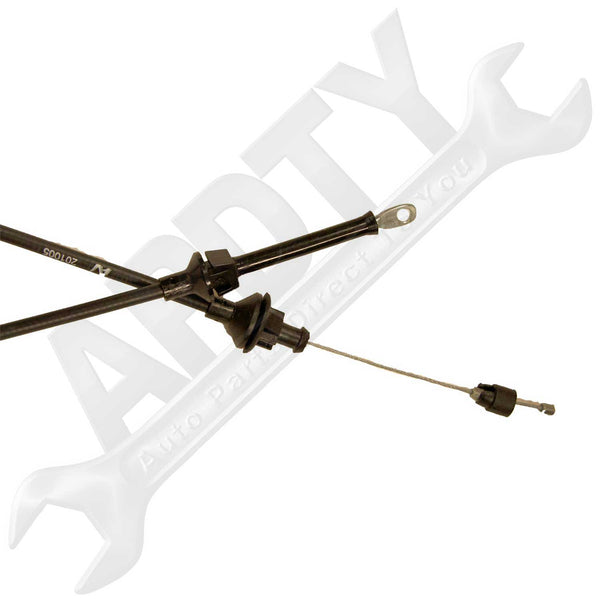 APDTY 100414 Accelerator Cable