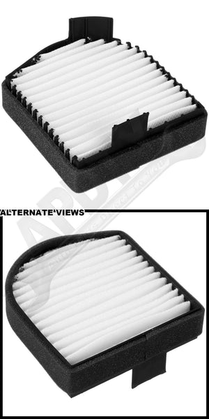 APDTY 102215 Replacement Cabin Filter