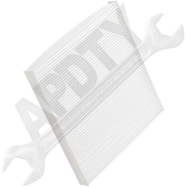 APDTY 102218 Replacement Cabin Filter