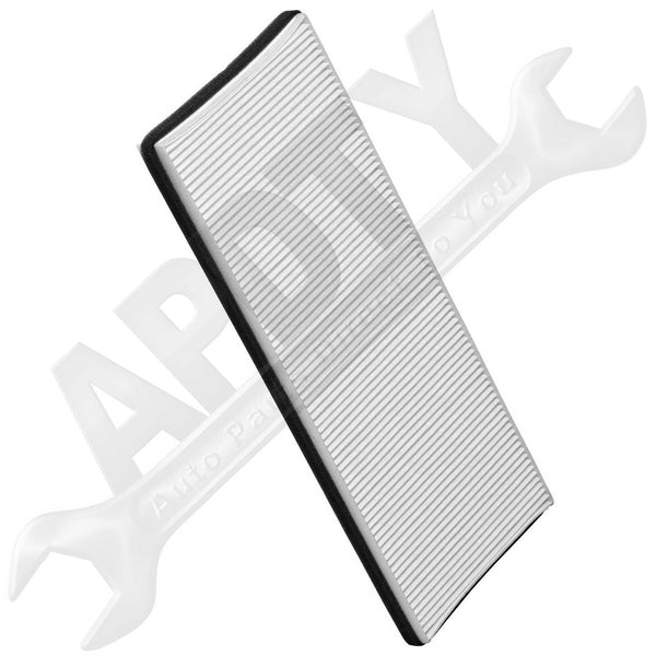 APDTY 102231 Replacement Cabin Filter