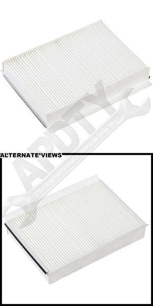 APDTY 102232 Replacement Cabin Filter