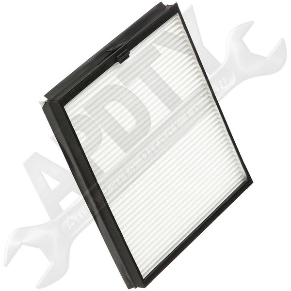 APDTY 102237 Replacement Cabin Filter
