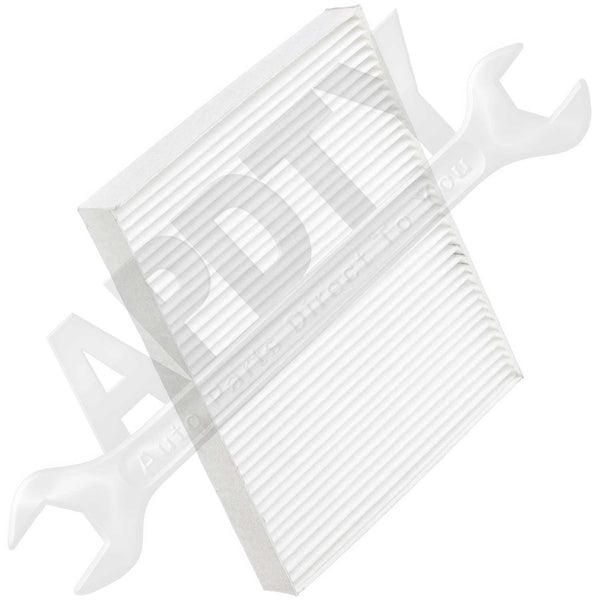 APDTY 102239 Replacement Cabin Filter