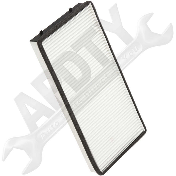 APDTY 102242 Replacement Cabin Filter