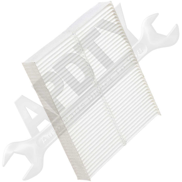APDTY 102244 Replacement Cabin Filter