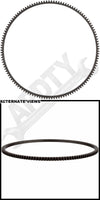 APDTY 103839 Manual Transmission Flywheel Ring Gear