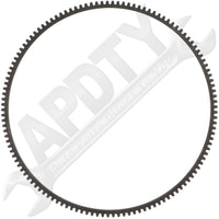 APDTY 103839 Manual Transmission Flywheel Ring Gear