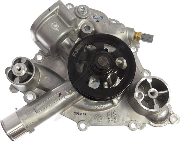 APDTY 139990 Engine Water Pump
