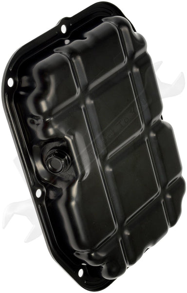APDTY 156470 Engine Oil Pan Replaces MR994049
