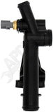 APDTY 160588 Engine Coolant Water Outlet