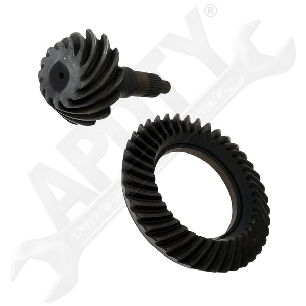 APDTY 161289 Differential Ring And Pinion Set