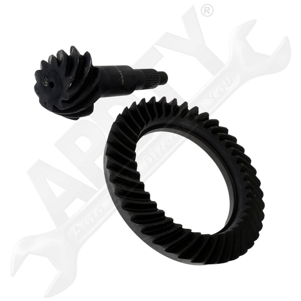 APDTY 161290 Differential Ring And Pinion Set