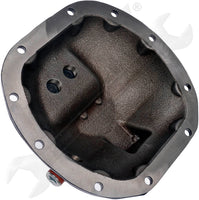 APDTY 161919 Nodular Iron Differential Cover Assembly