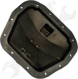 APDTY 161920 Nodular Iron Differential Cover Assembly
