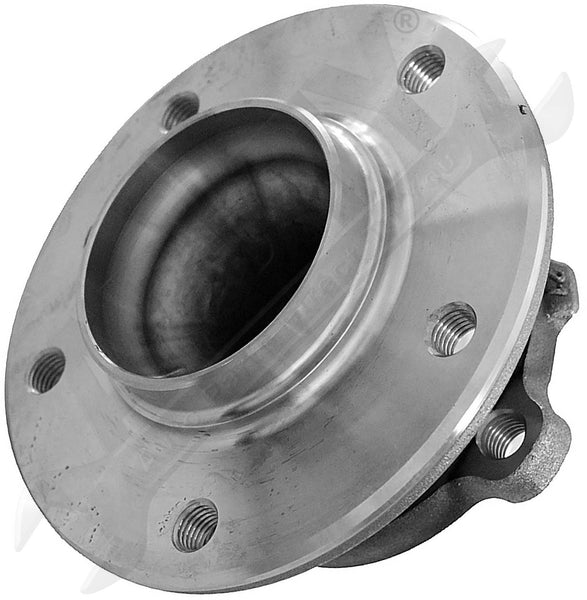 APDTY 163485 Wheel Hub And Bearing Assembly