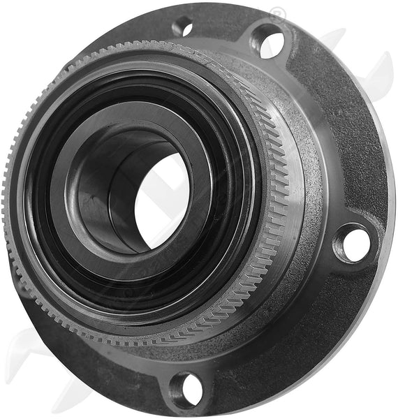 APDTY 163487 Wheel Hub And Bearing Assembly