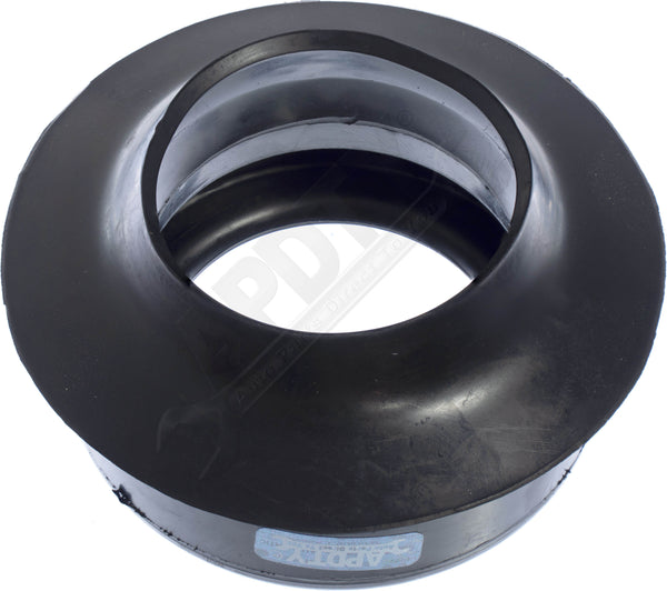 APDTY 688611 Fuel/Gas Tank Filler Neck Tube Pipe Rubber Grommet Seal Gasket