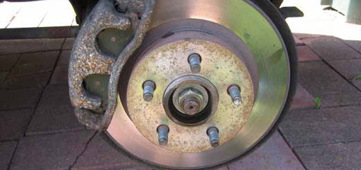 Front Hub Bearing Replacement: Ford Explorer 4×4