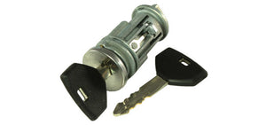Dodge Grand Caravan Key Sticking in Ignition? Replacing a Ignition Lock Cylinder on Chrysler/Dodge/Jeep Vehicles.