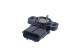 THROTTLE POSITION SENSOR